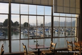 Restaurant by the Bay, San Francisco
