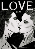 LOVE magazine