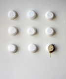 OCD Baking / Wall Installation / Photography for sale / 50cm x 70cm / 