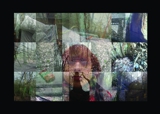 Departure Lounge, a film and sound installation, focuses on her recent illness t