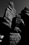Curbar Edge - The Peaks