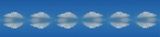 Multiple Cloud digital composition