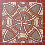  Mondello  Mosaic