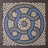  Otranto  Mosaic
