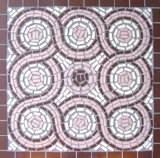  Brindisi  Mosaic
