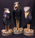 The Three Ravens 