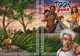 Toonpunk Goes Loco